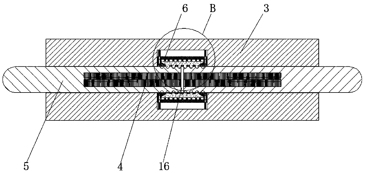 Sulfur hexafluoride circuit breaker and electromagnetic operating mechanism thereof