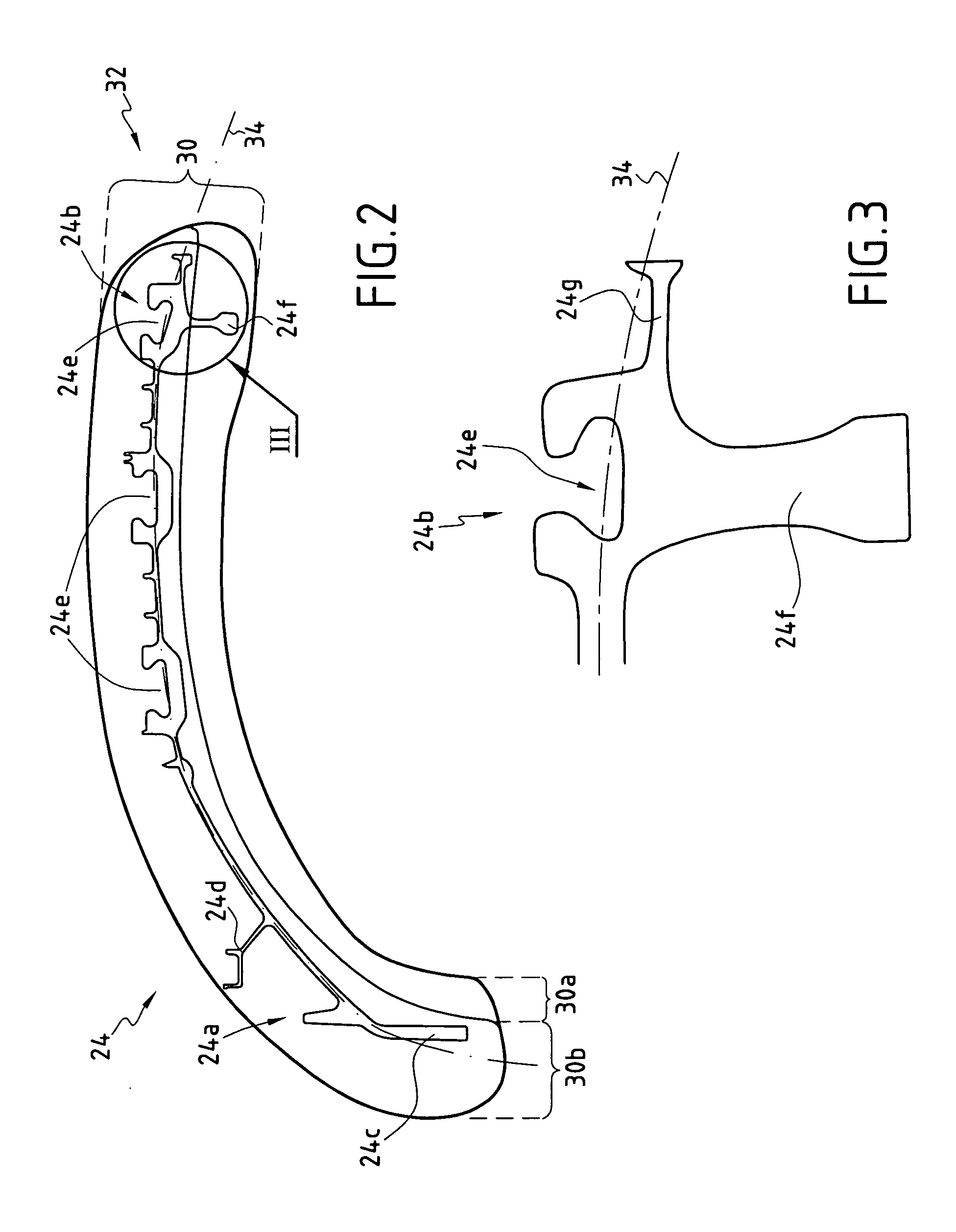 Drum, in particular a drum forming a turbomachine rotor, a compressor, and a turboshaft engine including such a drum