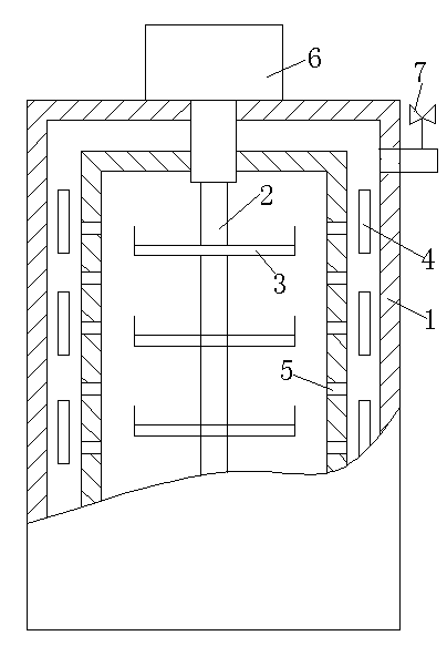 Preparation method of anoectochilus formosanus tea