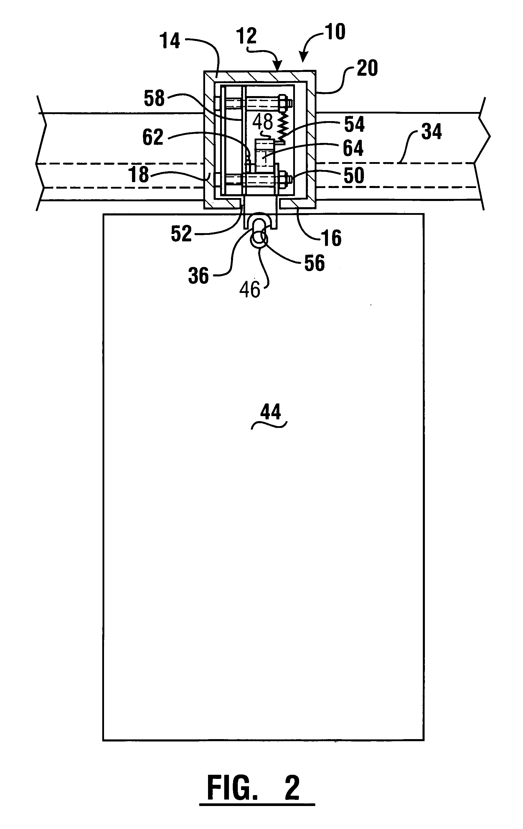 Method of dispensing and tracking the giving of medical items to patients