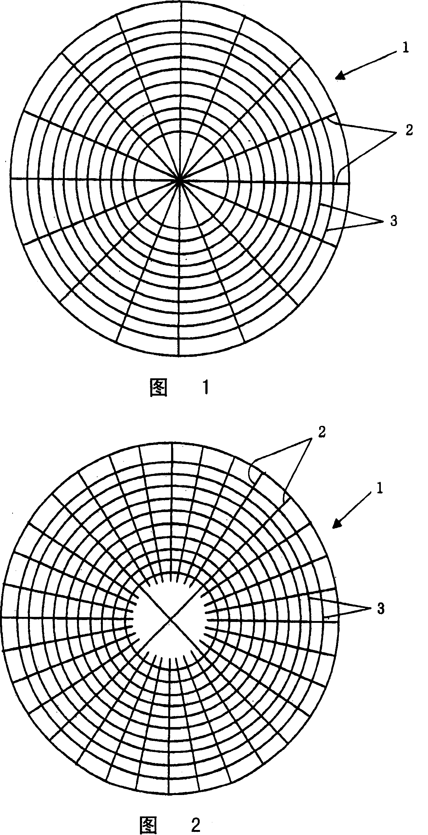 Method of manufacturing chemical mechanical polishing pad and polishing pad