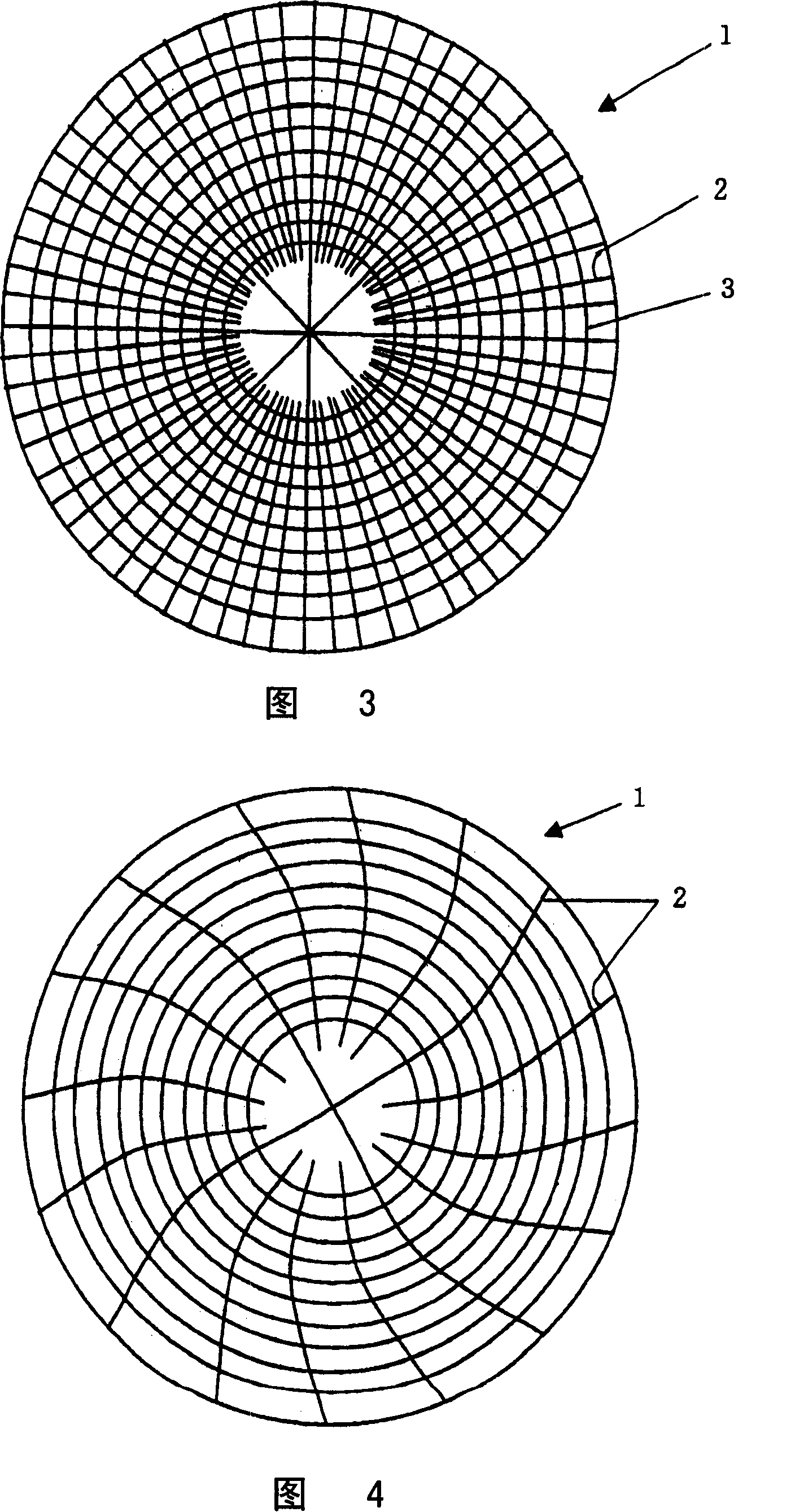 Method of manufacturing chemical mechanical polishing pad and polishing pad