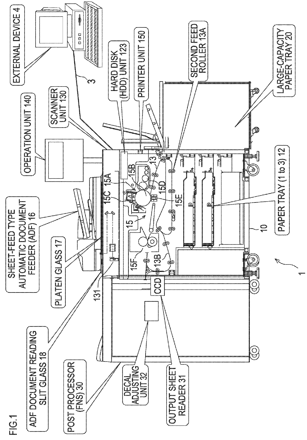 Image forming apparatus