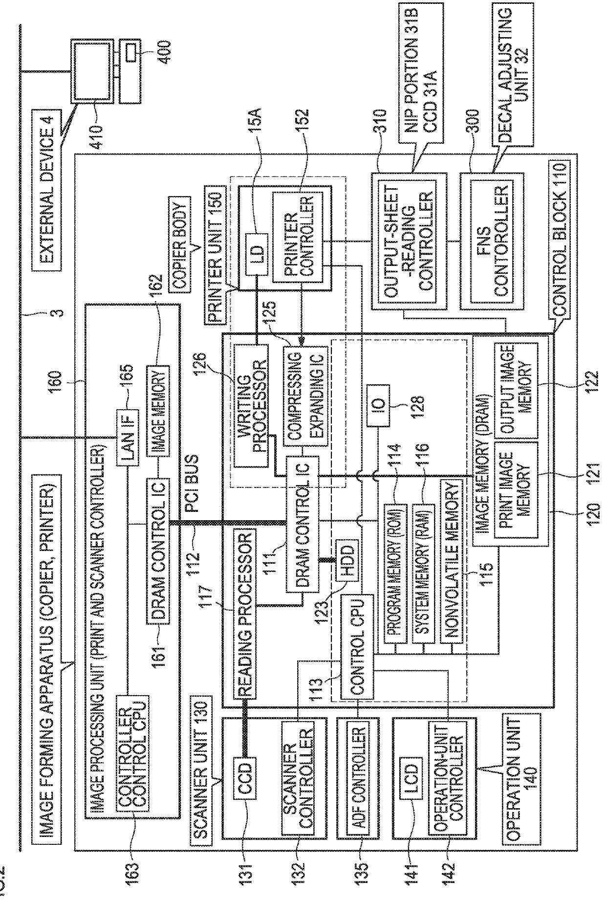 Image forming apparatus