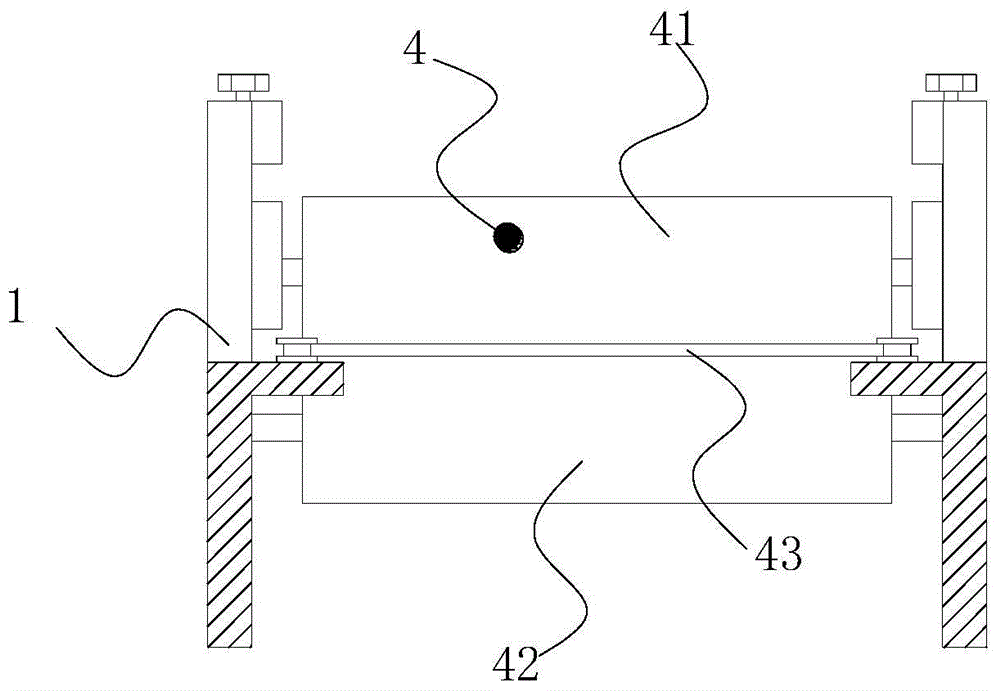 Bender of steel-wire mesh