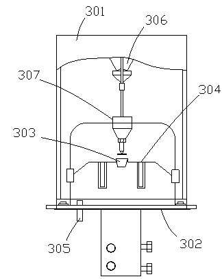 Meteorological monitoring system