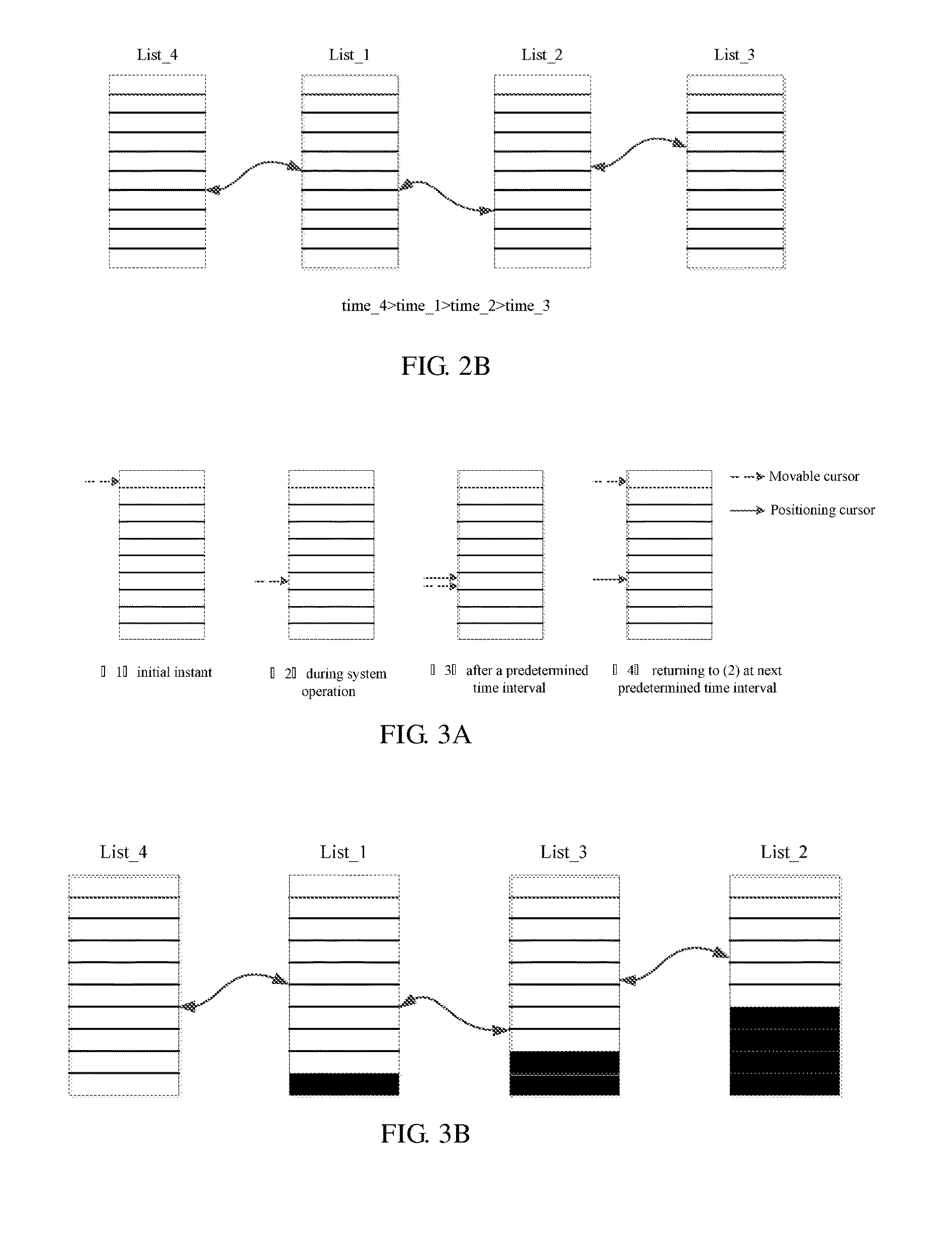 Removing cached data