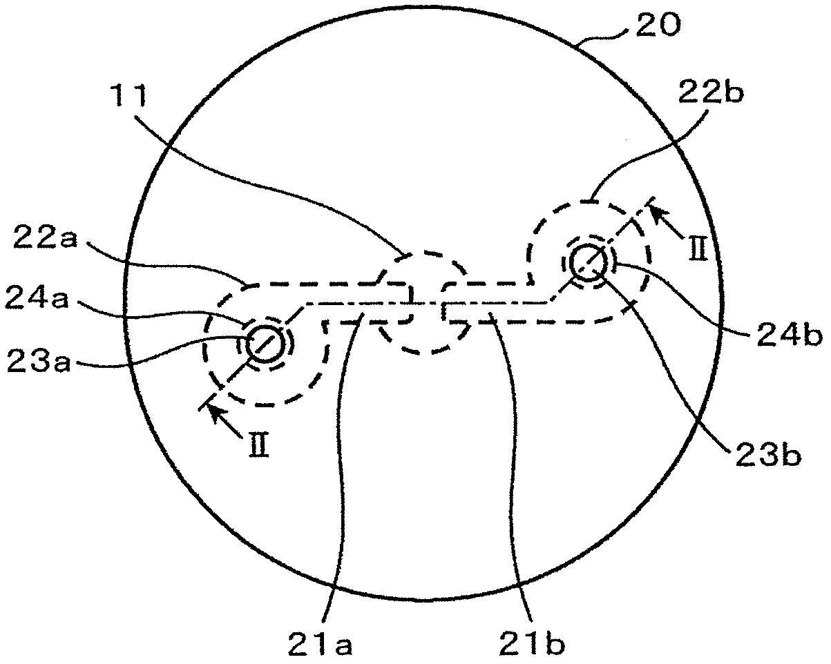 Fuel Injection Valve