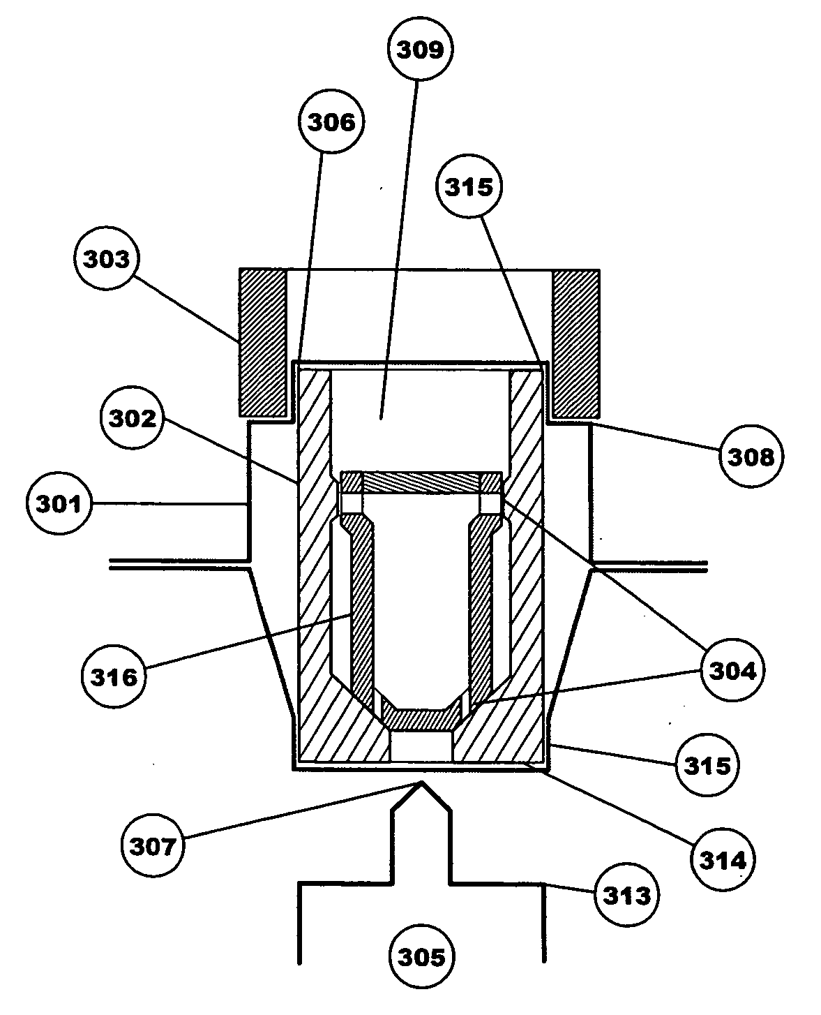 Inhalation device