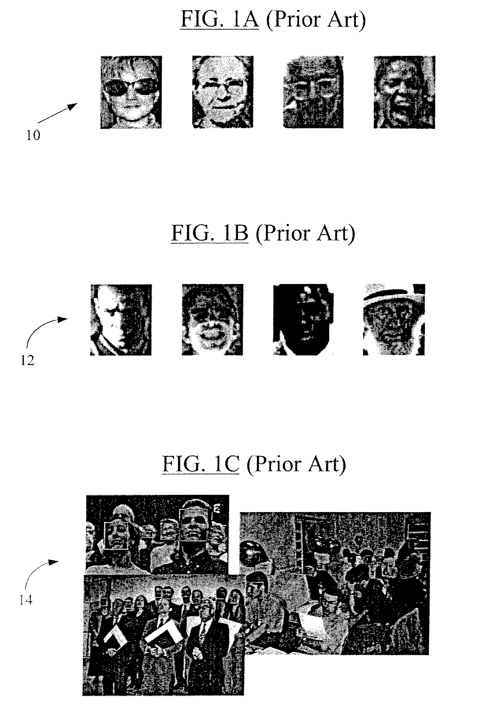 Object Recognizer and Detector for Two-Dimensional Images Using Bayesian Network Based Classifier