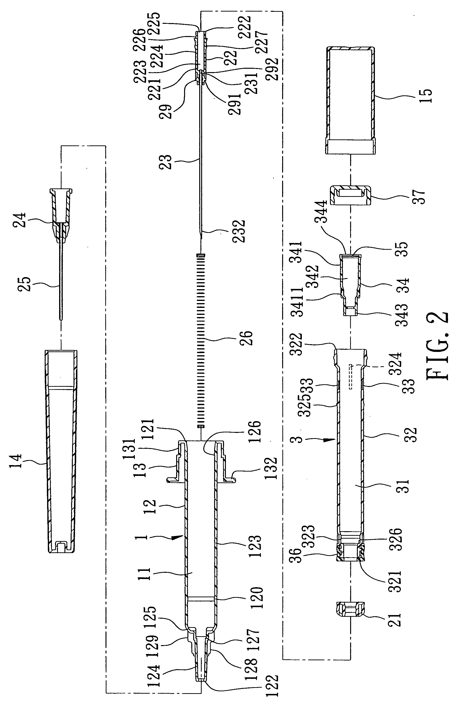 Intravenous catheter introducing device