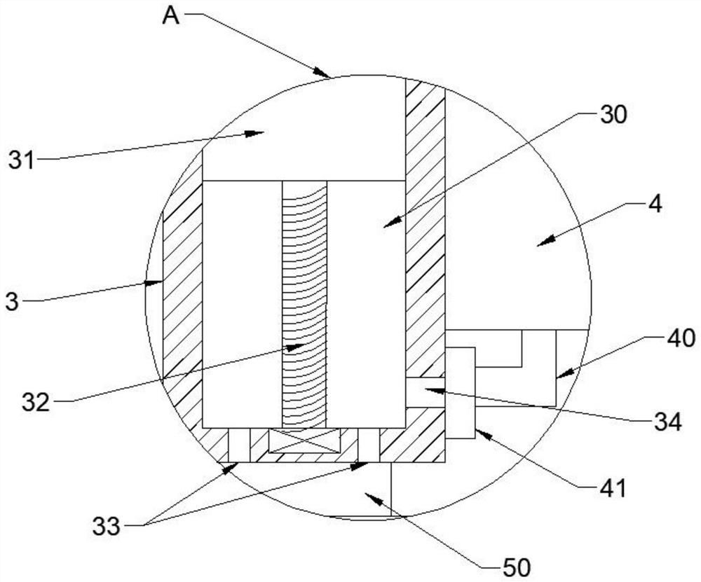 Multi-channel and multi-aperture dispensing device