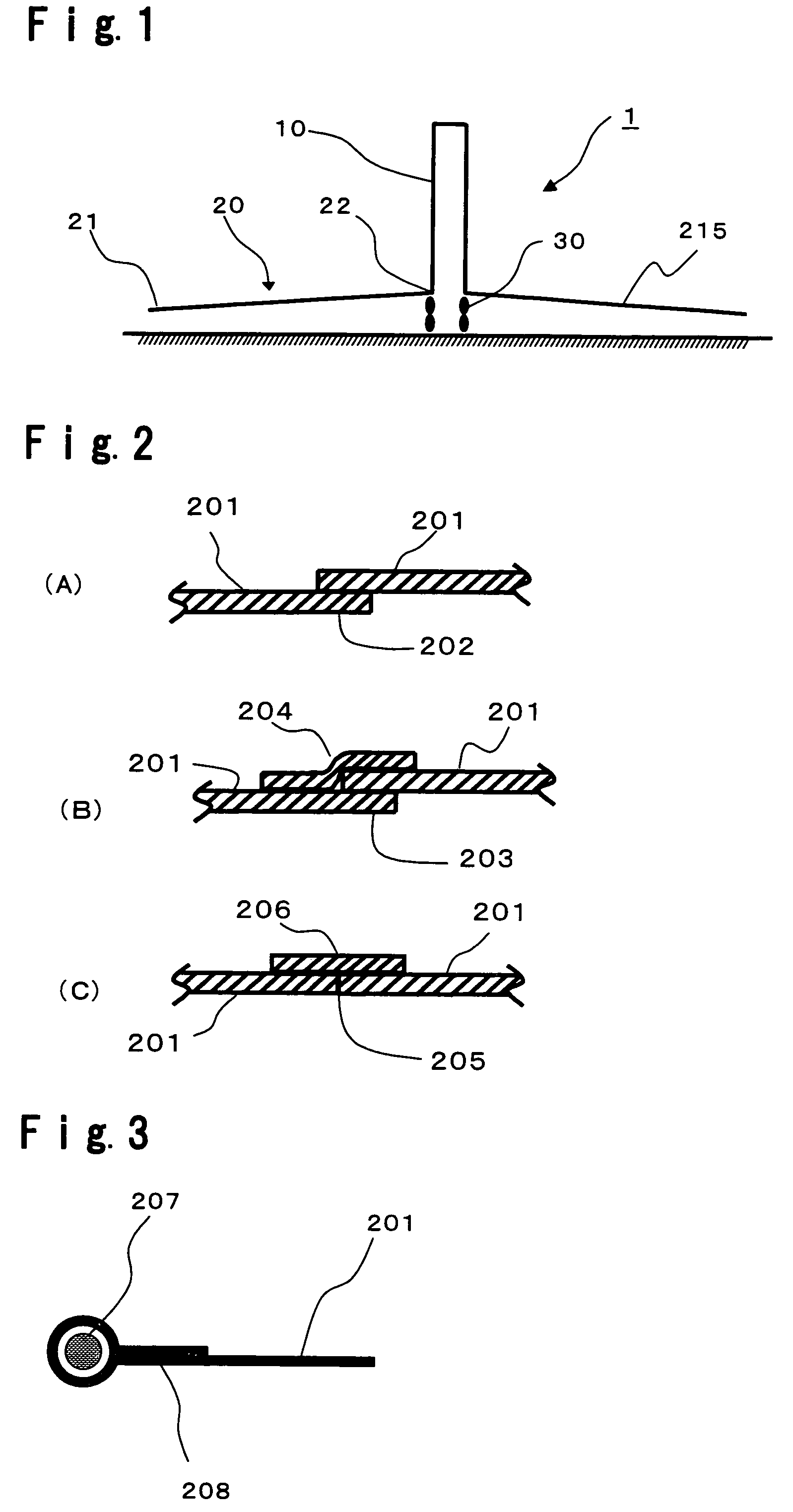 Covering material for solar thermal power generating system and solar thermal power generating system formed by spreading the covering material