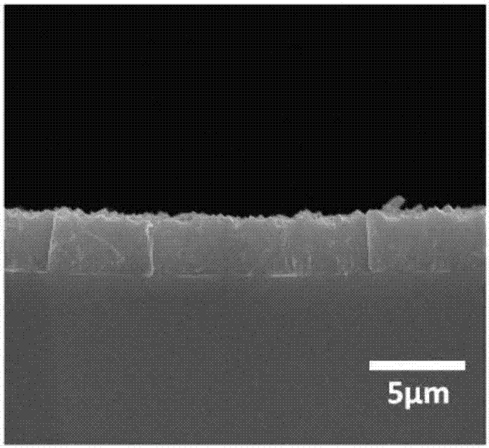 Capillary type efficient palladium-loaded zirconium based metal organic framework film microreactor, dynamic in-situ preparation method and application thereof