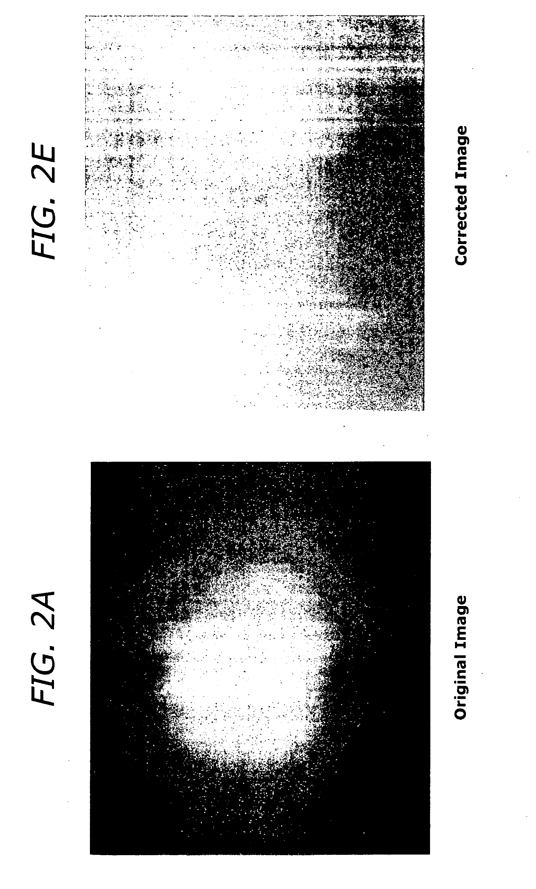 Responsivity correction for electro-optical imagers