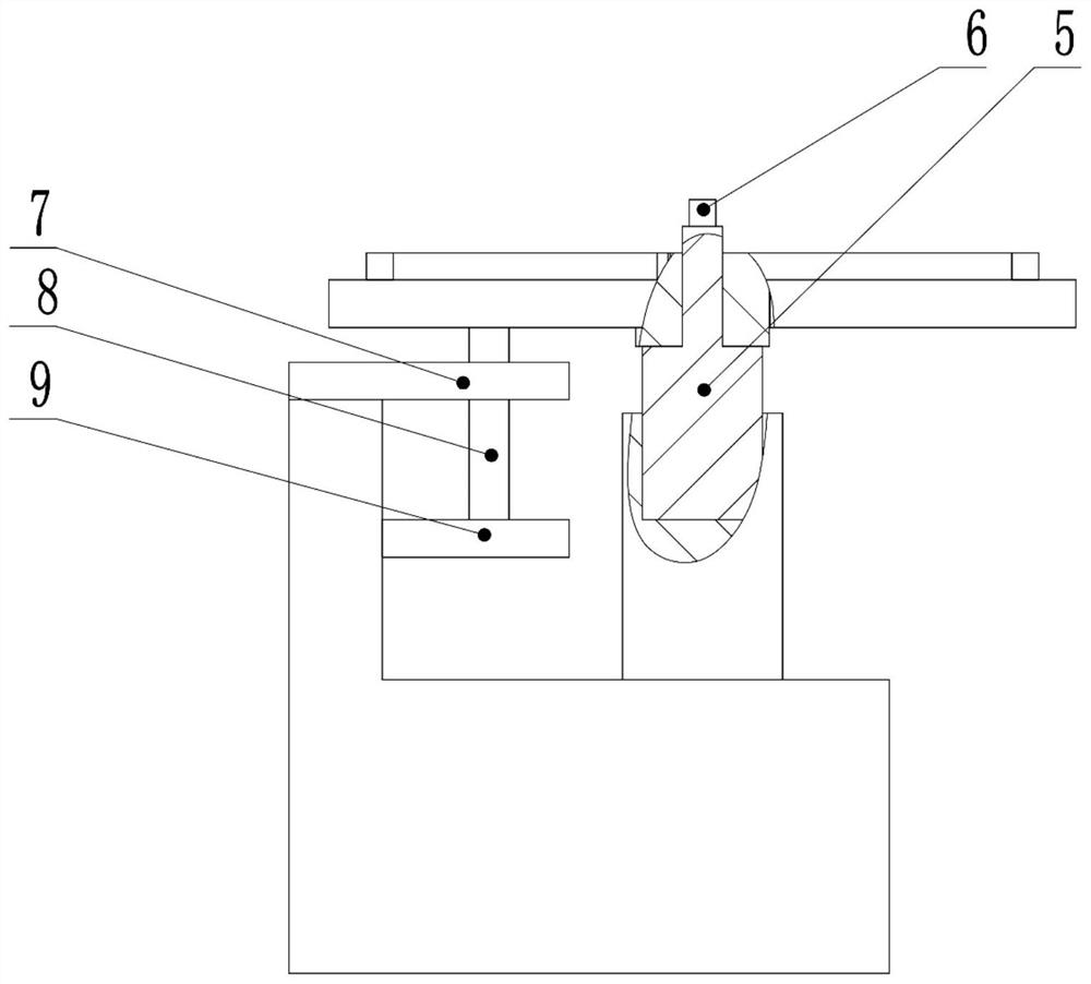 A multi-gap gear-rotor system test platform