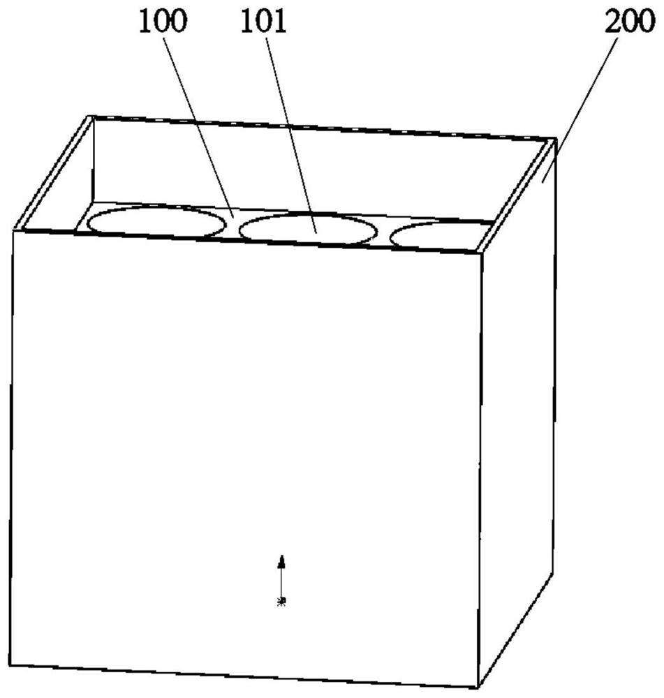 Oriented graphene thermally conductive foam, graphene thermally conductive film, preparation method thereof, and electronic product