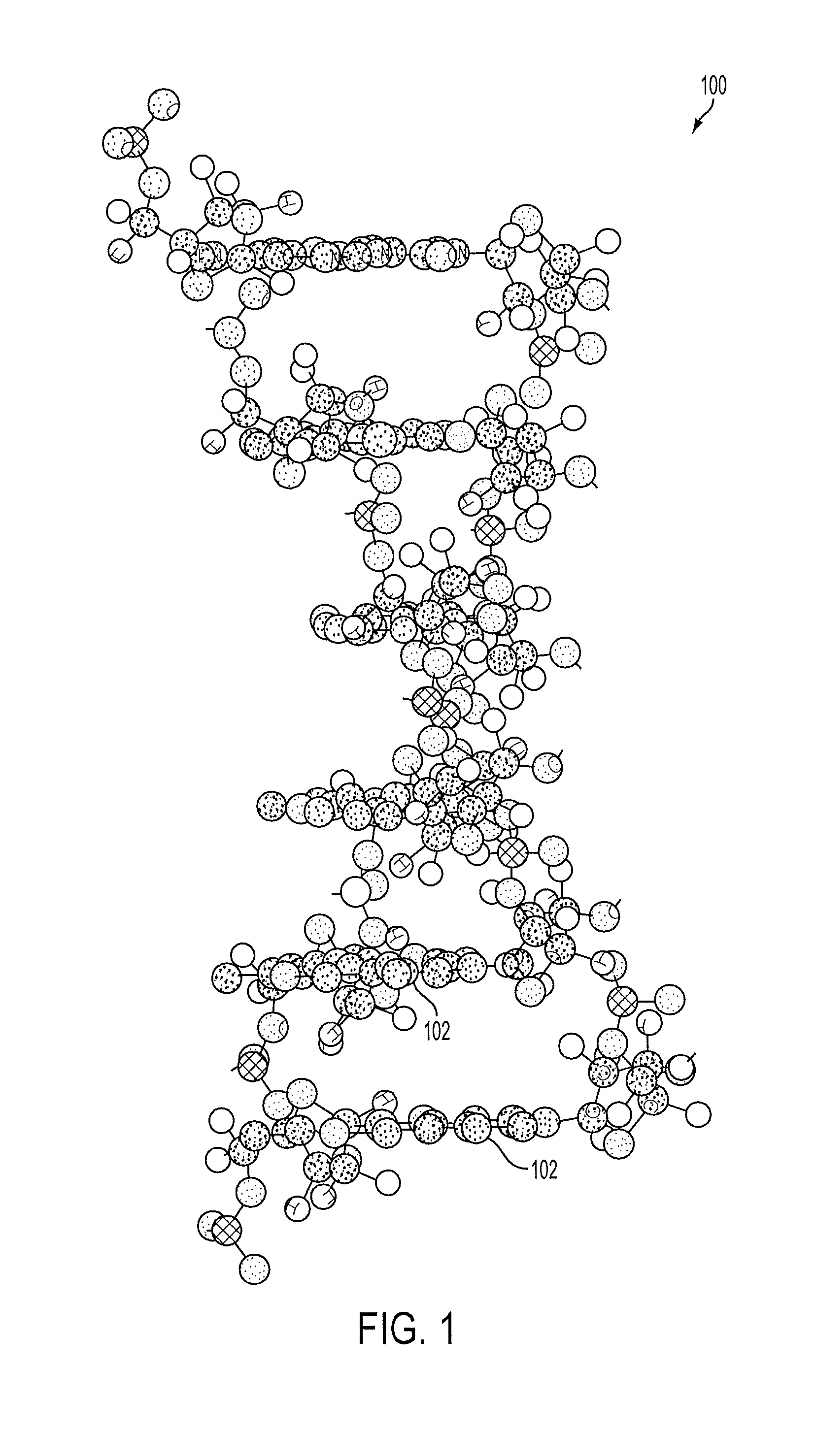 DNA sequencing employing nanomaterials