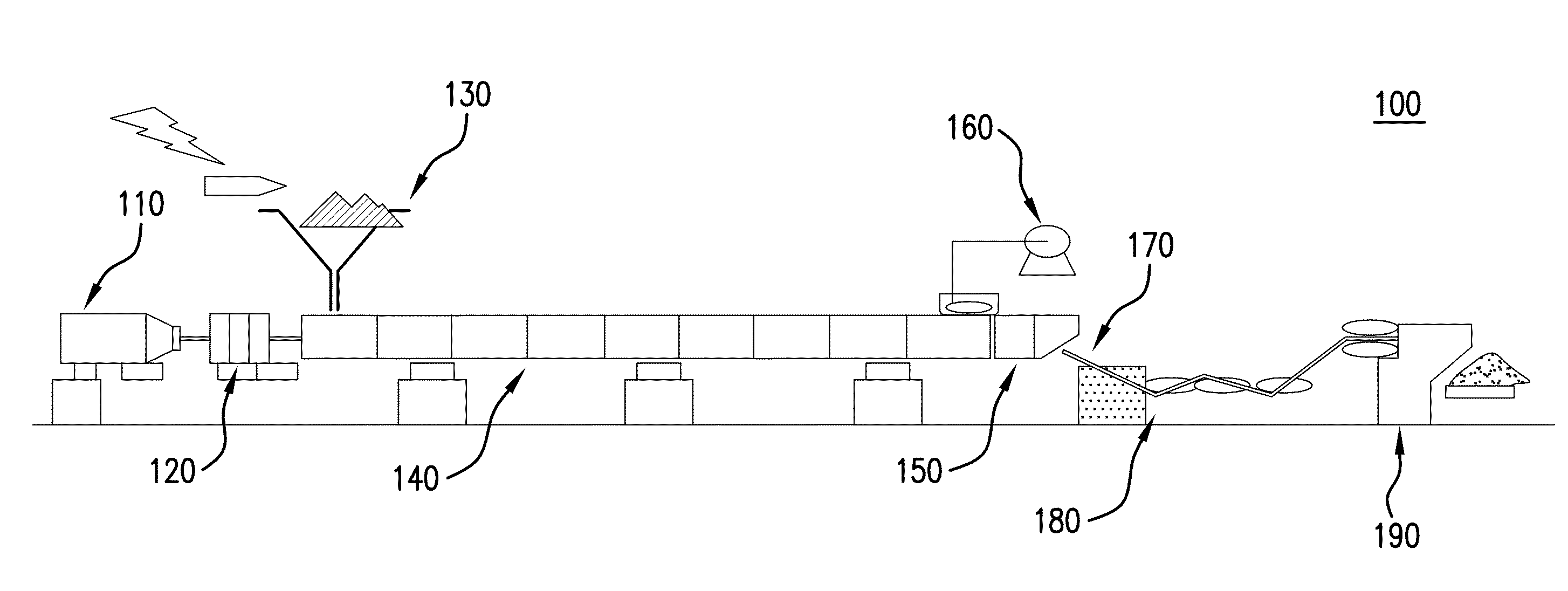 Thermoplastic compositions for laser direct structuring and methods for the manufacture and use thereof