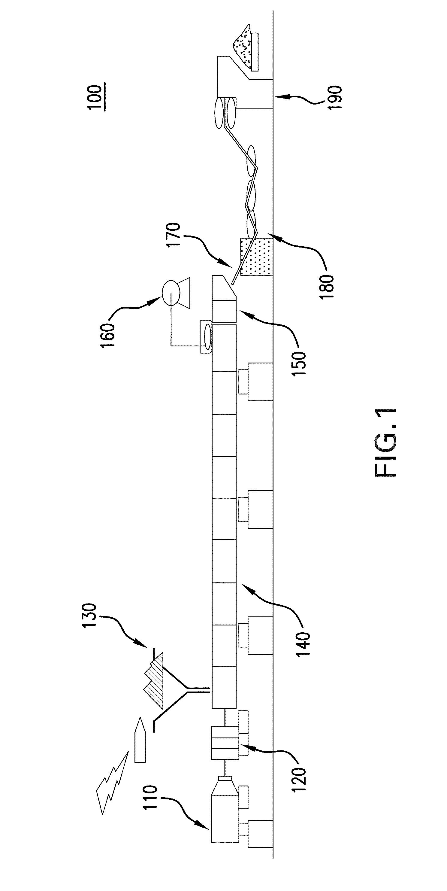 Thermoplastic compositions for laser direct structuring and methods for the manufacture and use thereof