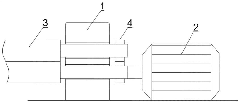 Cable insulation layer coating method