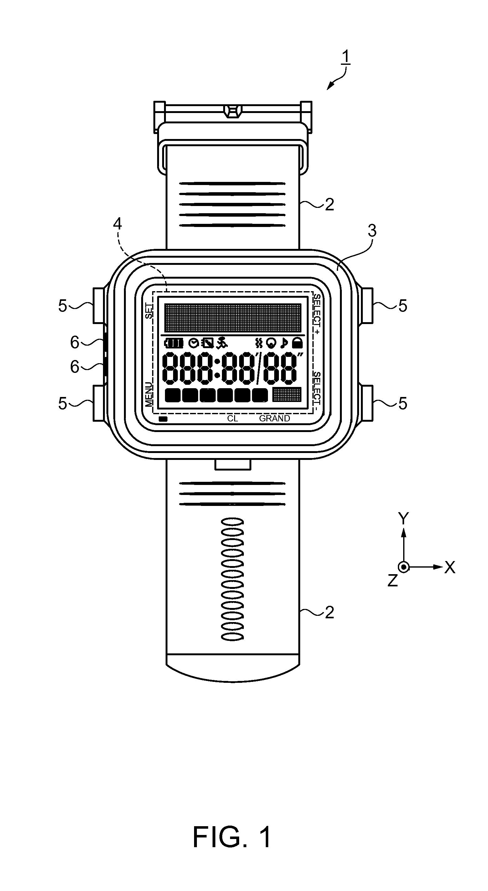 Biological information processing device and biological information processing method