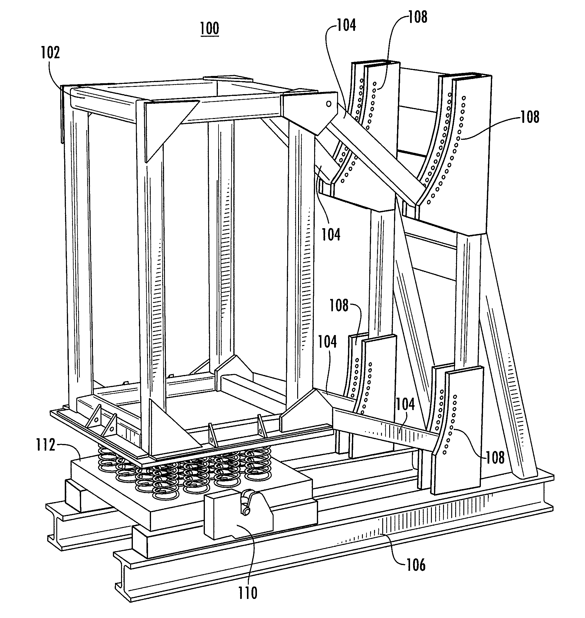 Shock simulation generator