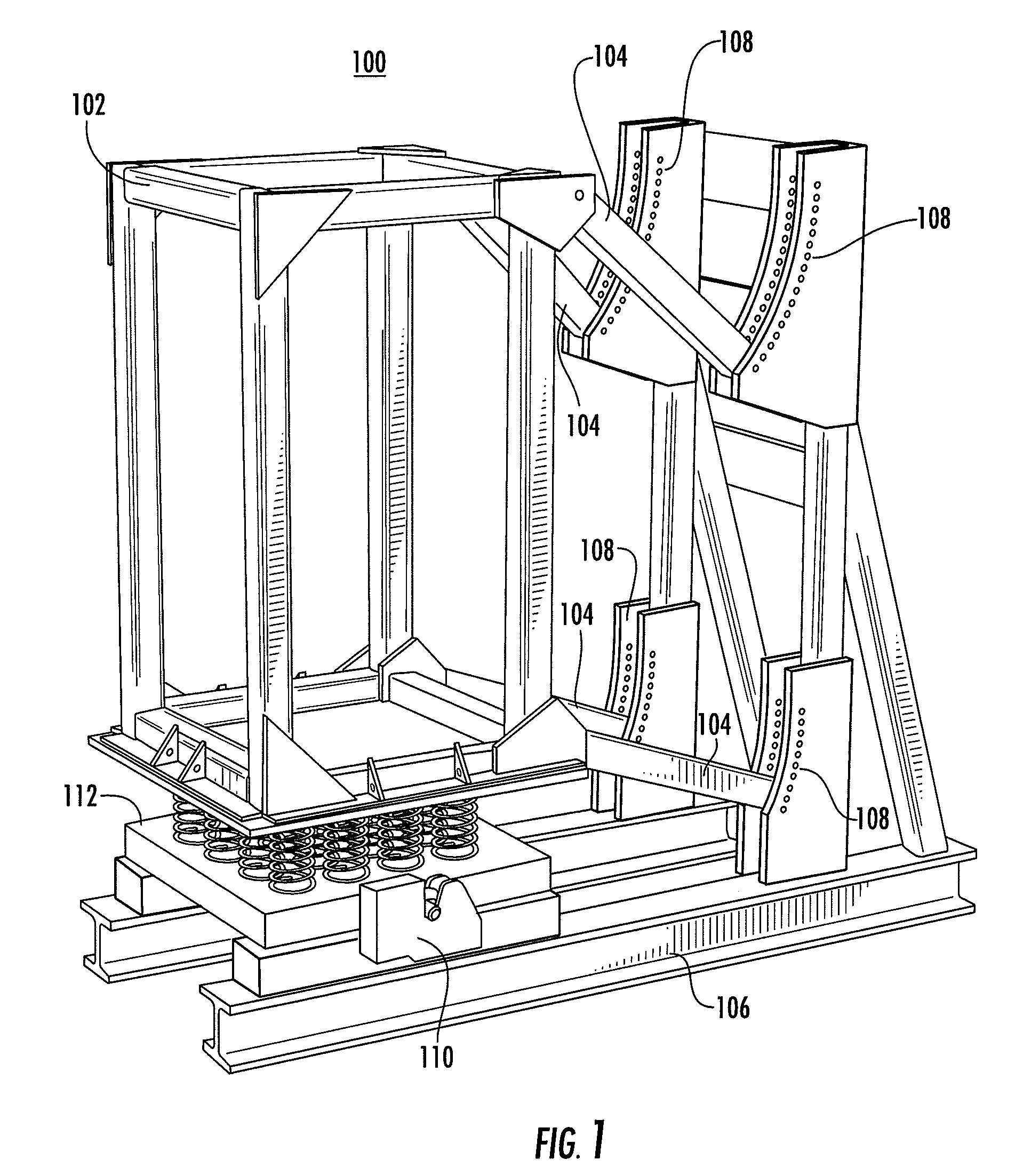 Shock simulation generator