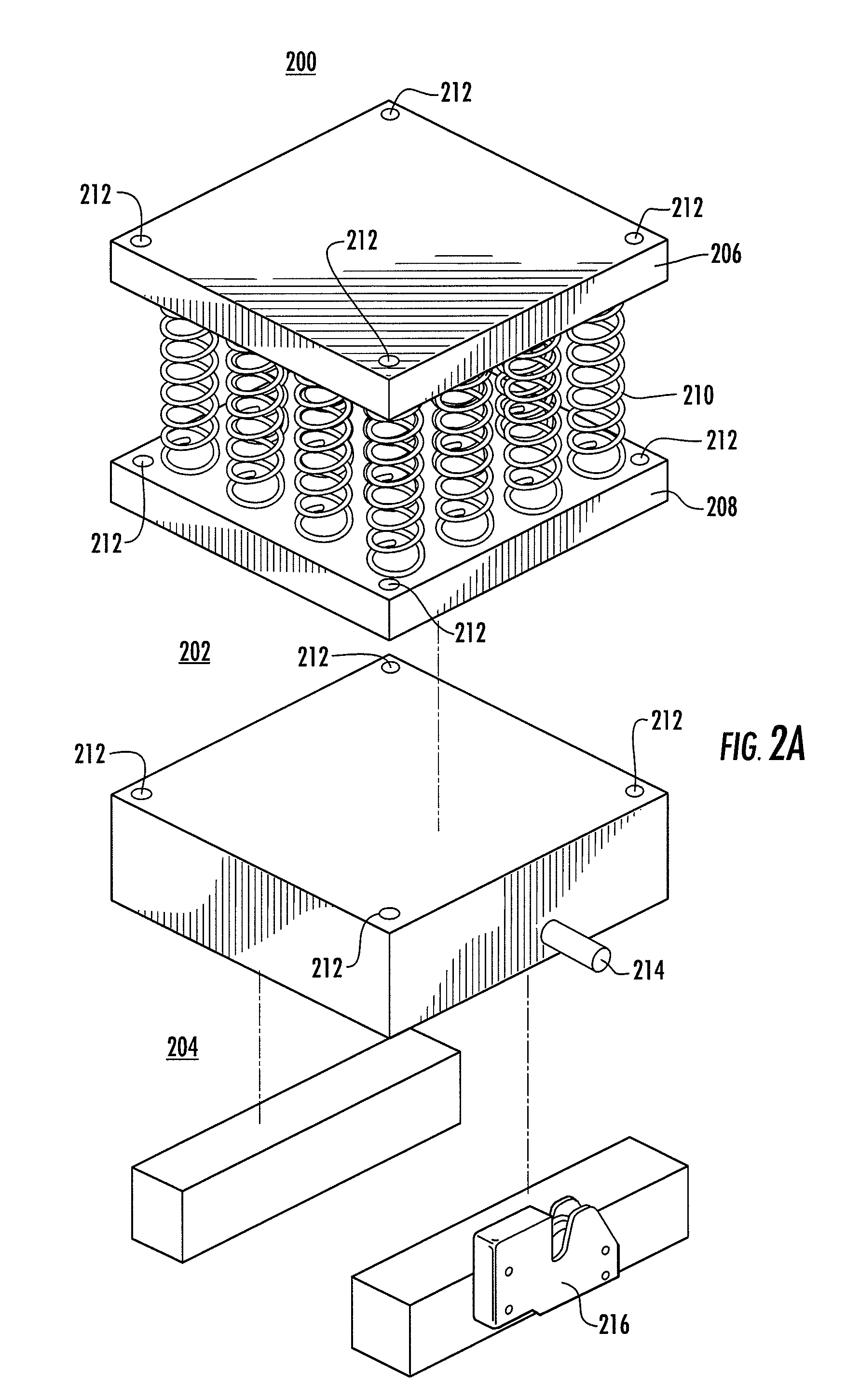 Shock simulation generator