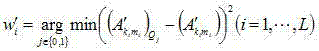 Robustness digital water mark embedding and detection method based on local content features