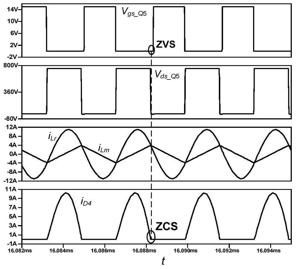 A high-voltage, wide-voltage input range feedback DC electronic load circuit