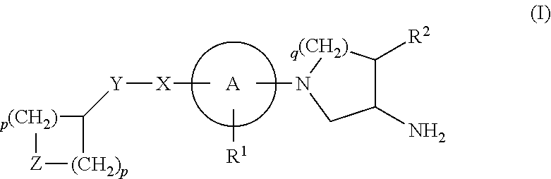 Compounds for the Treatment of Metabolic Disorders