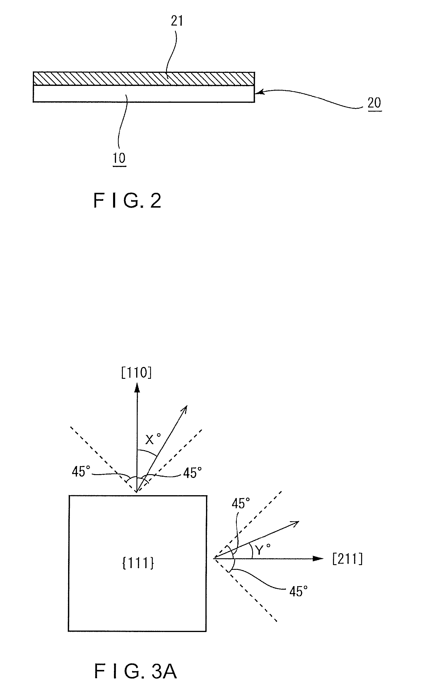 Method for manufacturing diamond monocrystal having a thin film, and diamond monocrystal having a thin film