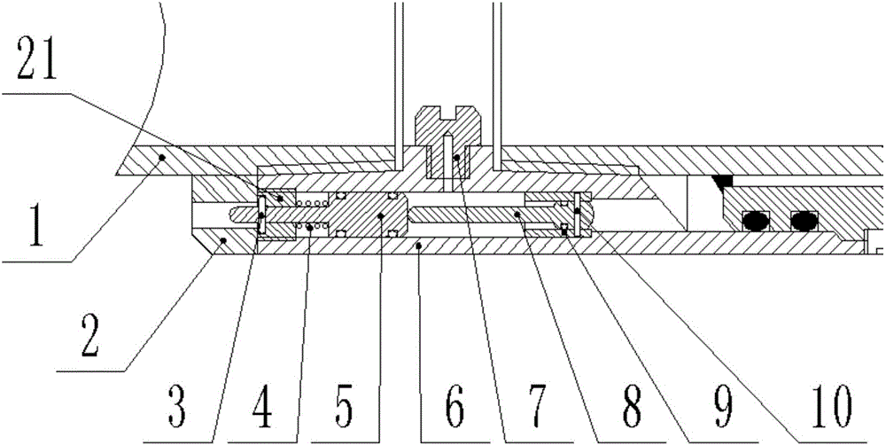 An infinite pressure hydraulic expansion casing outer packer assembly