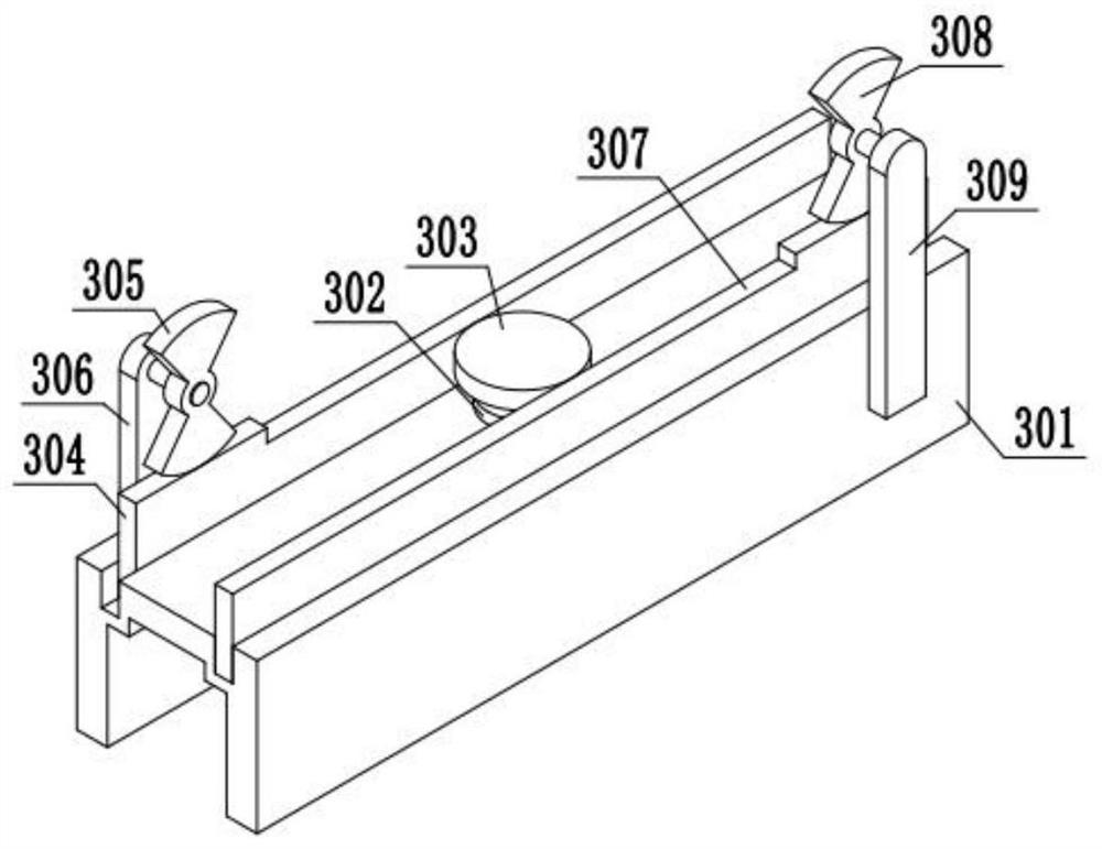 Multifunctional board conveying and transporting device