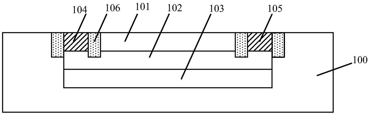 Semiconductor device and method of forming the same