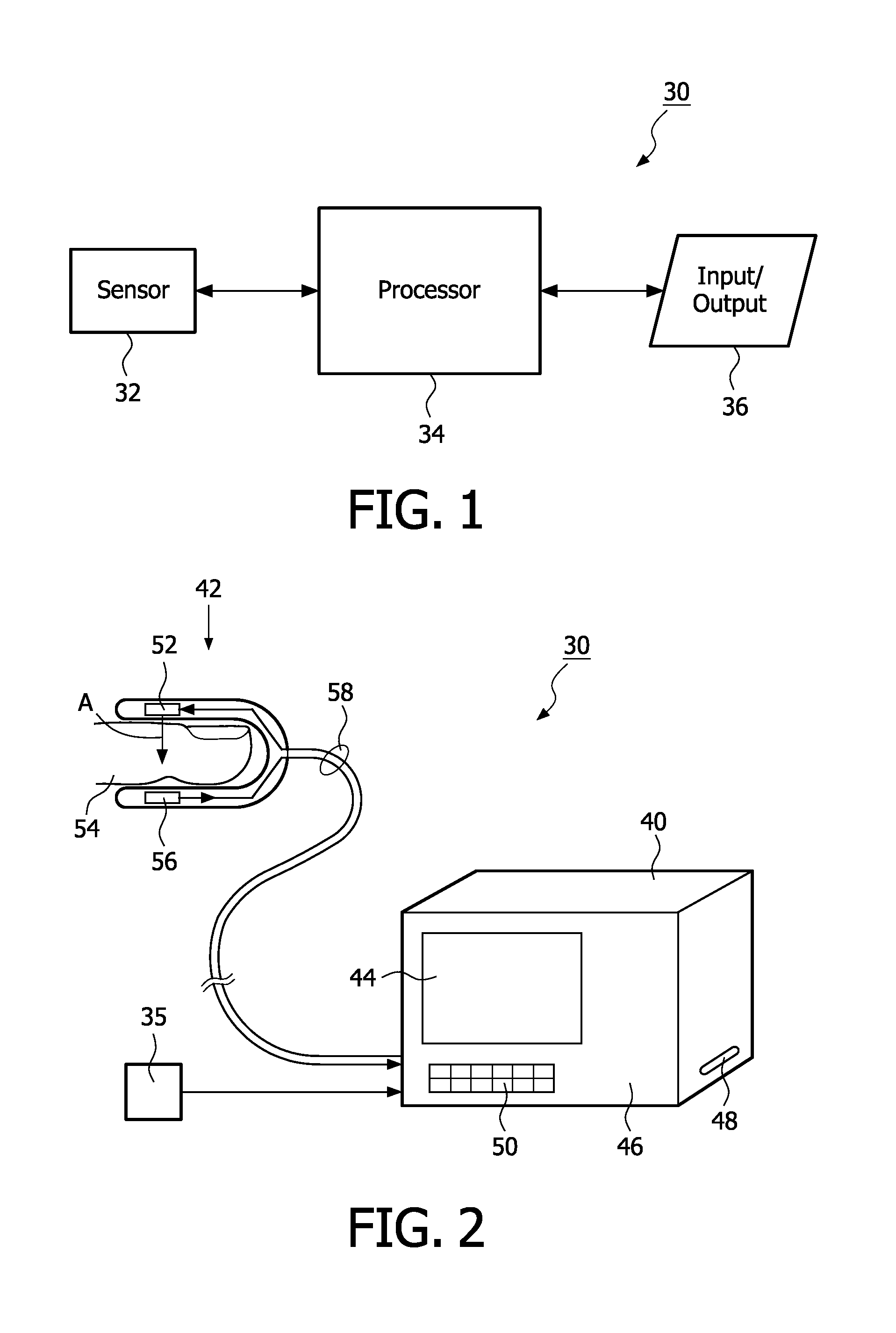 Apparatus and method for monitoring pressure related changes in the extra-thoracic arterial circulatory system