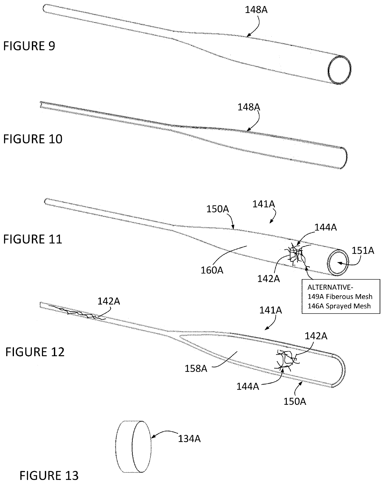 Hybrid baseball bat and construction methods