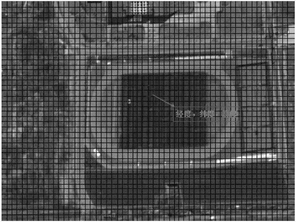 Implementation method of ground station three-dimensional navigation map of small unmanned air vehicle