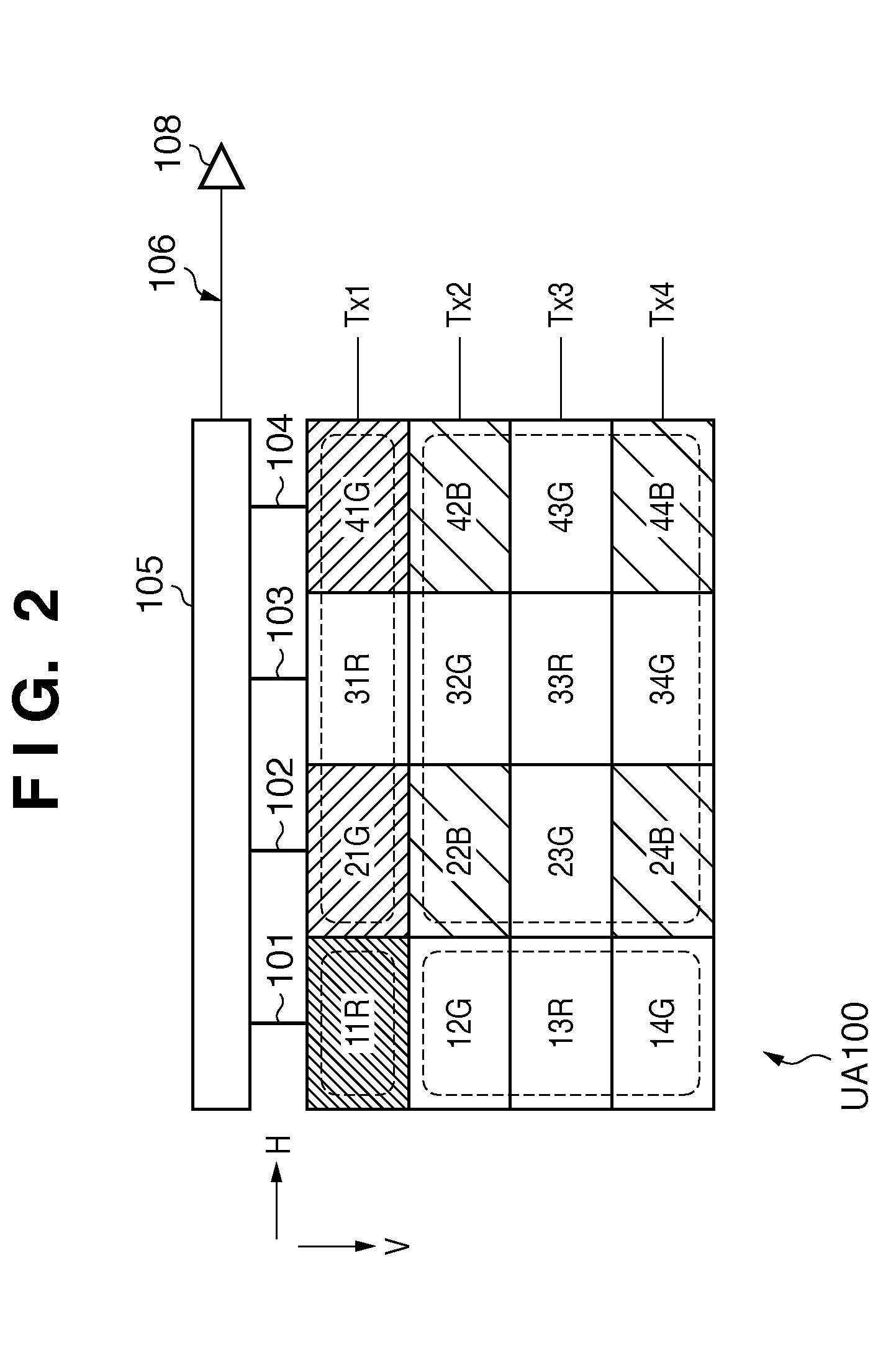 Image sensing apparatus driving method, image sensing apparatus, and image sensing system