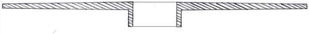 Assisted bike driving system and application thereof