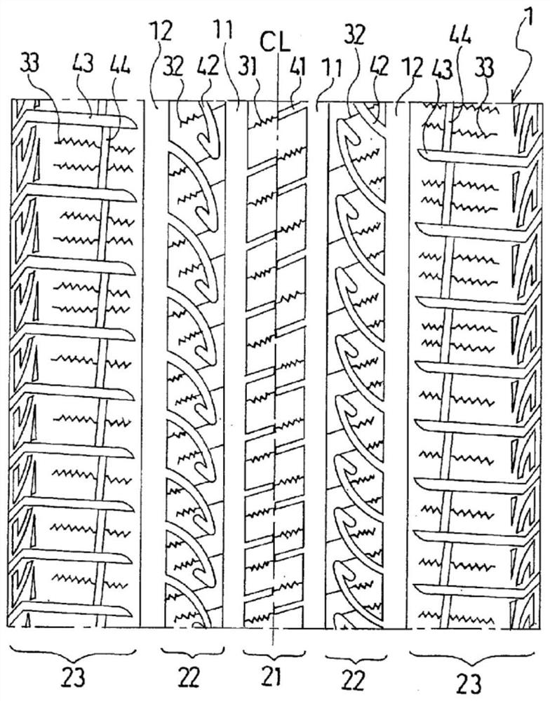 Pneumatic tire