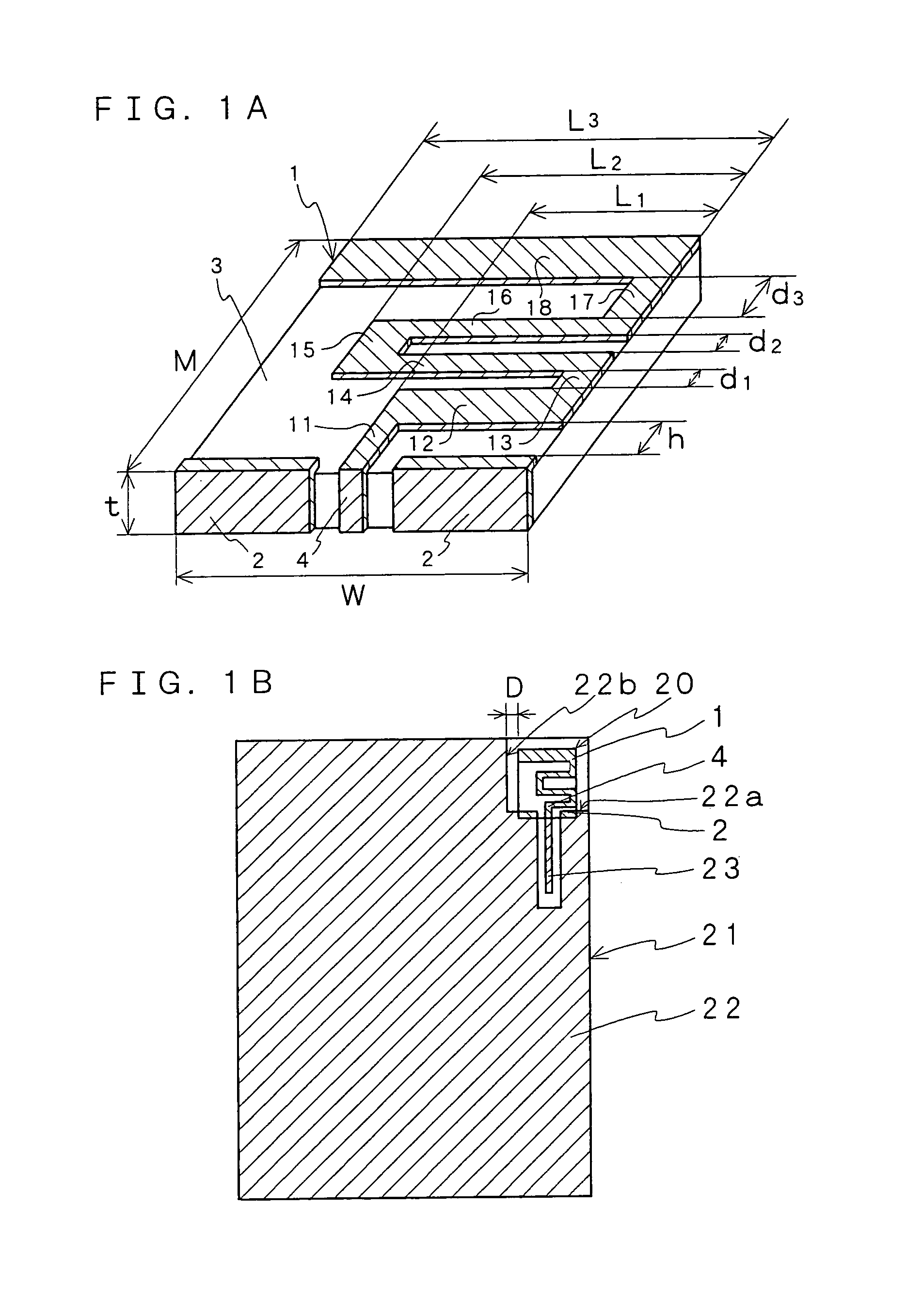 Folded Antenna