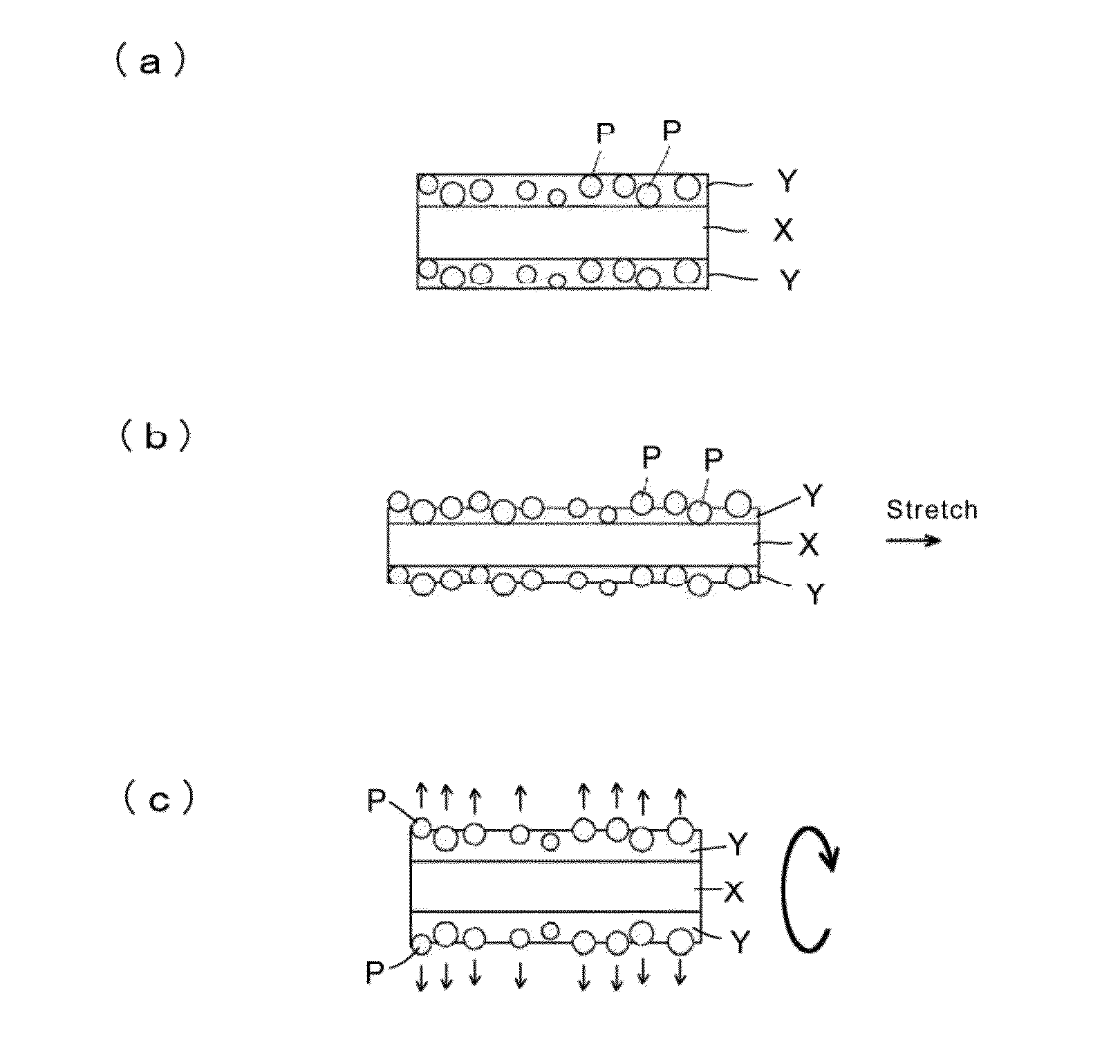 Functional air filter