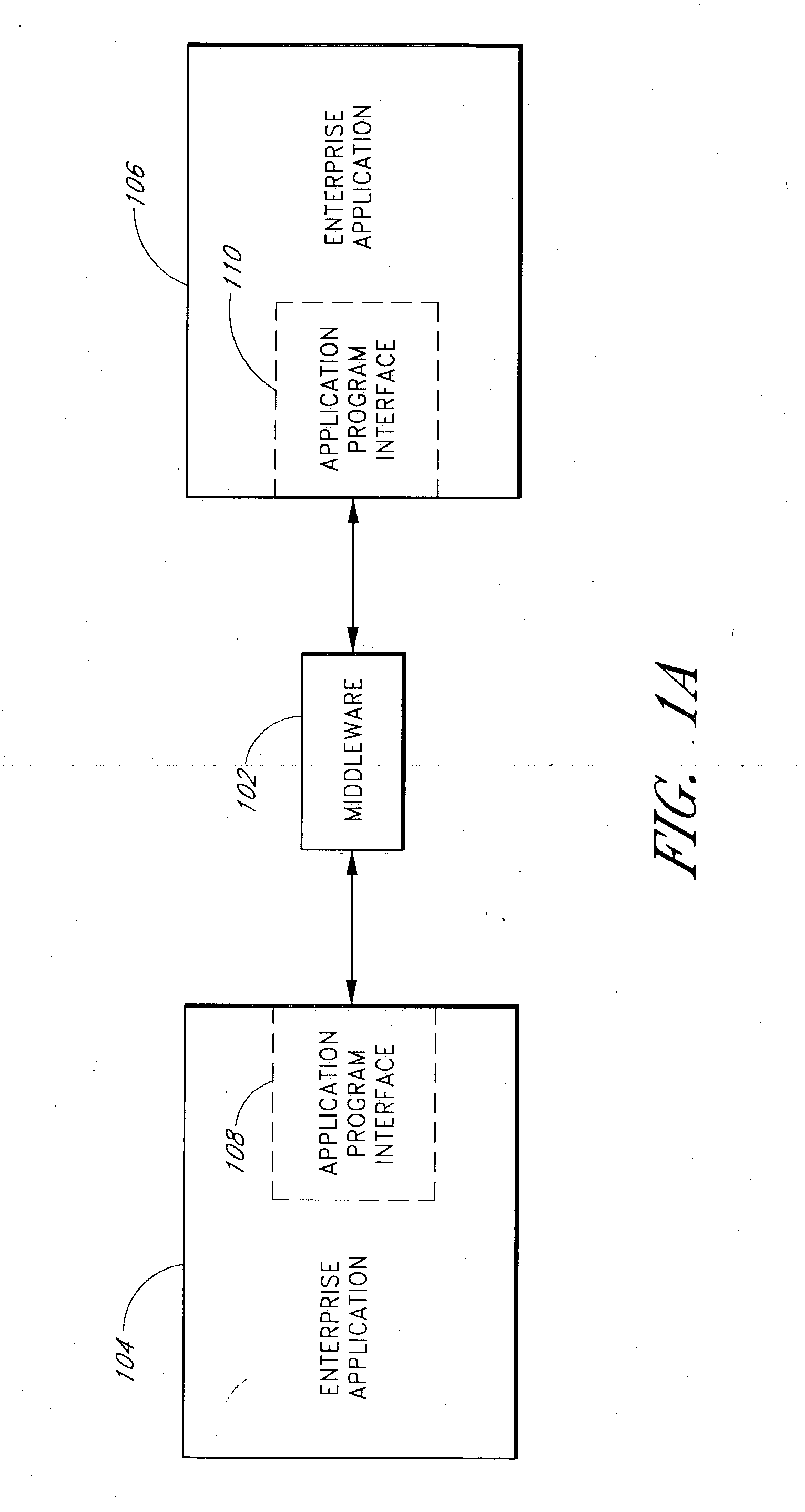 Systems and methods for mapping API calls