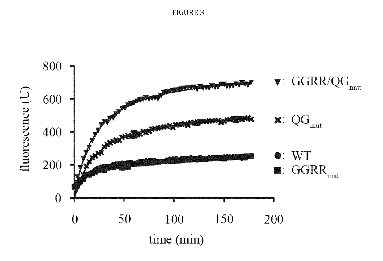 Human cytolytic fusion proteins