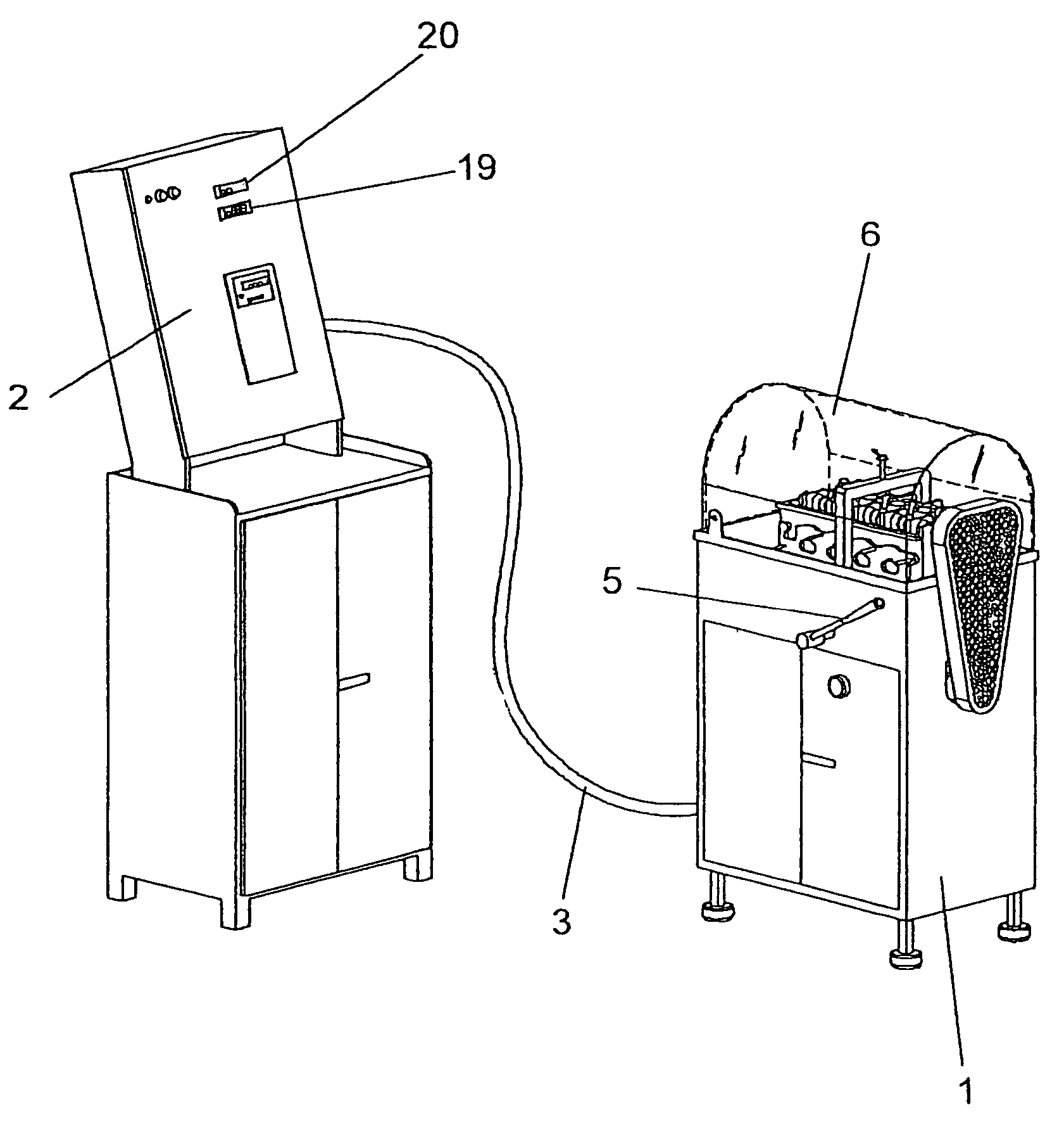 Dynamometric bench for headstocks with SOHC and DOHC type overhead camshaft for internal combustion engines