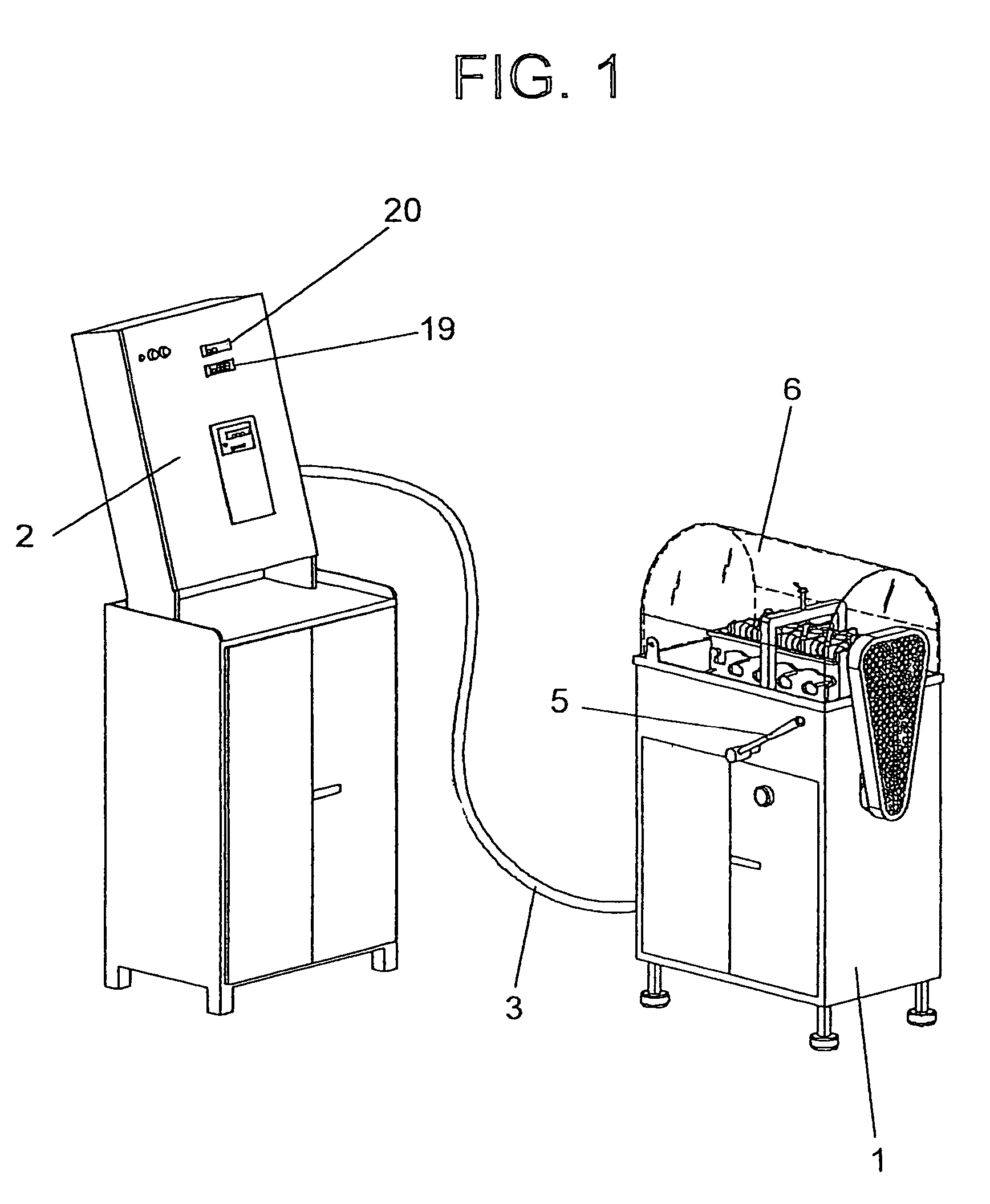 Dynamometric bench for headstocks with SOHC and DOHC type overhead camshaft for internal combustion engines