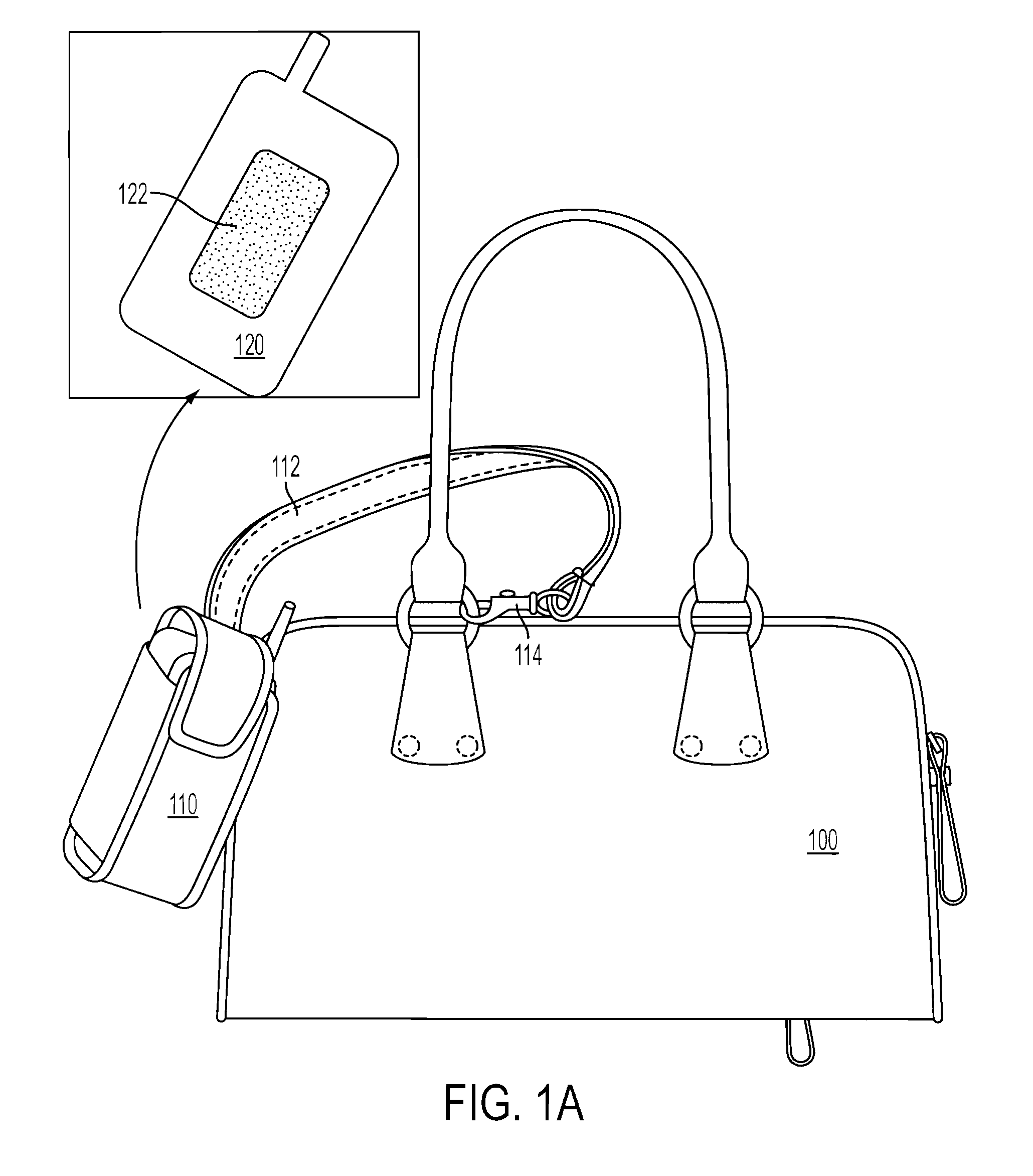 Universal Strap and Attachments