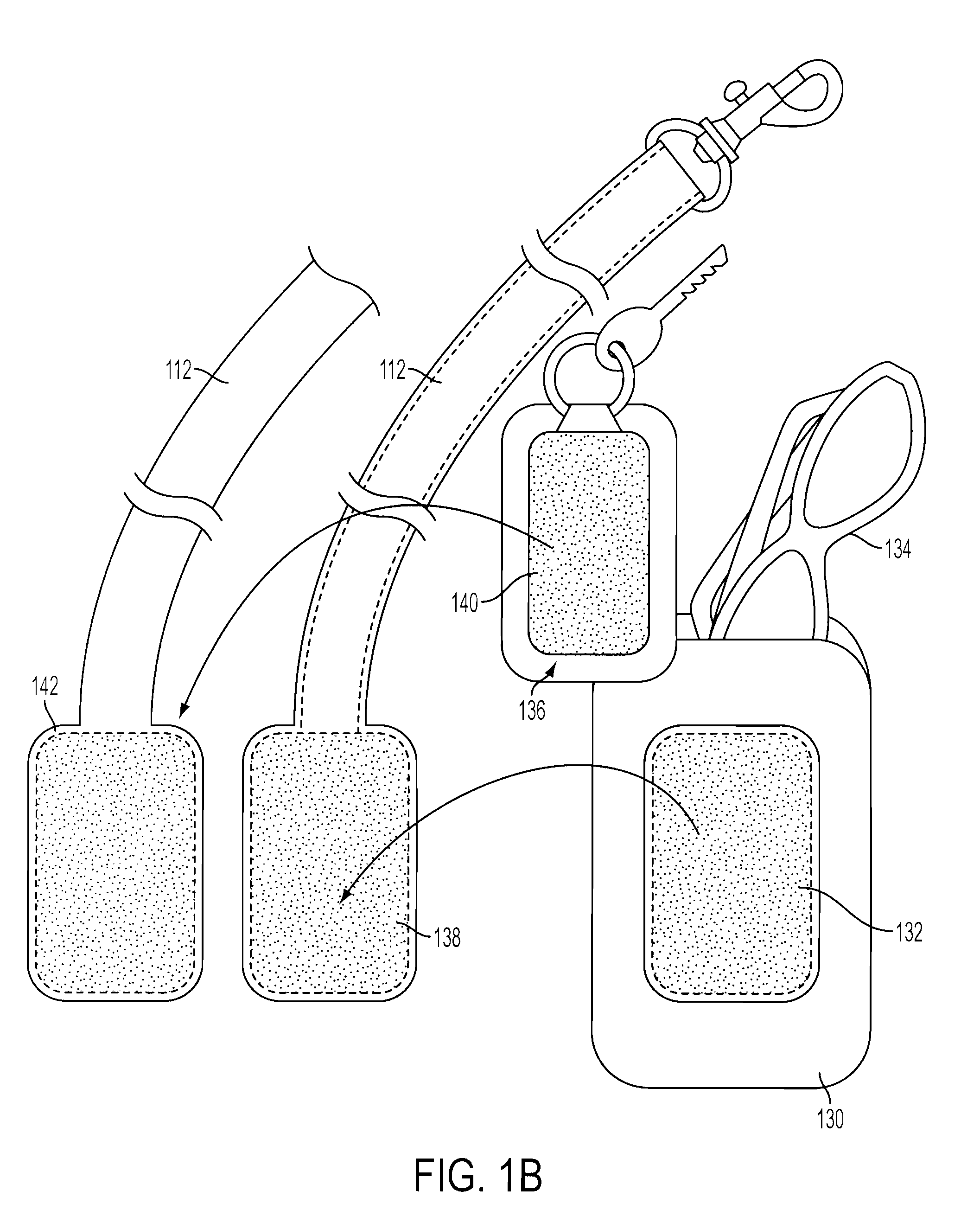 Universal Strap and Attachments